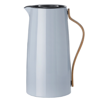 Stelton Blue Emma Coffee Vacuum Jug