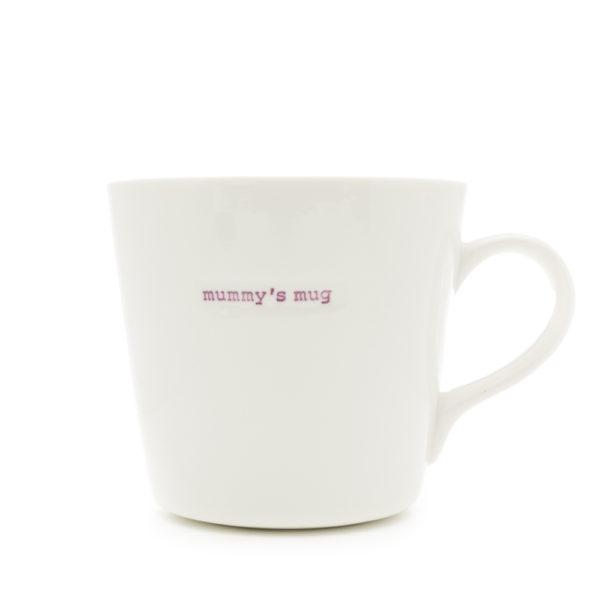 Keith Brymer Jones  Large Bucket Mummys Mug