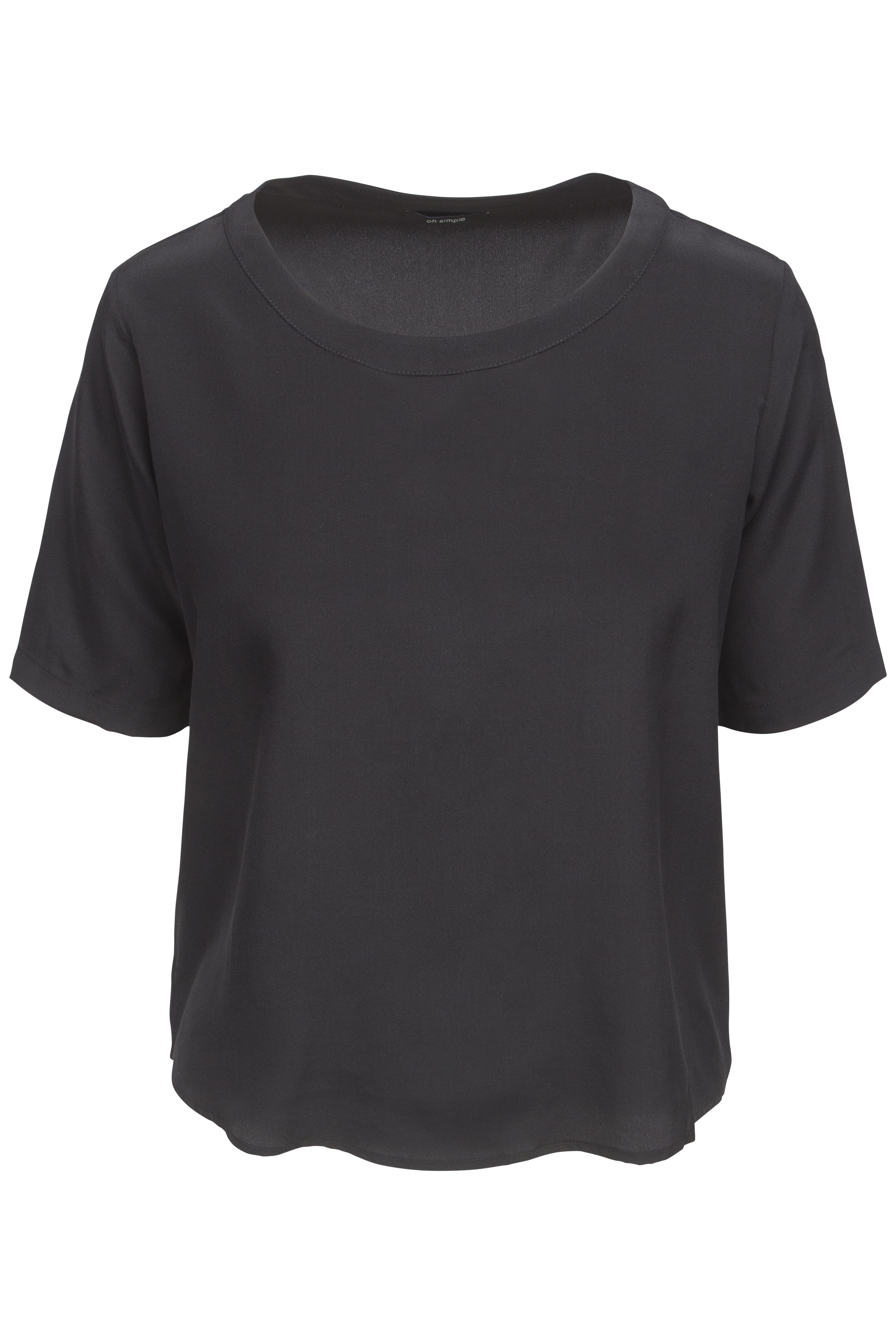 oh-simple-black-silk-t-shirt