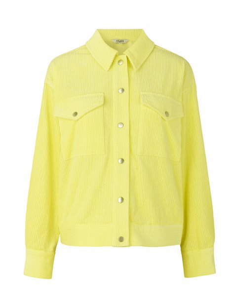 mbyM Loreen Shirt Yellow