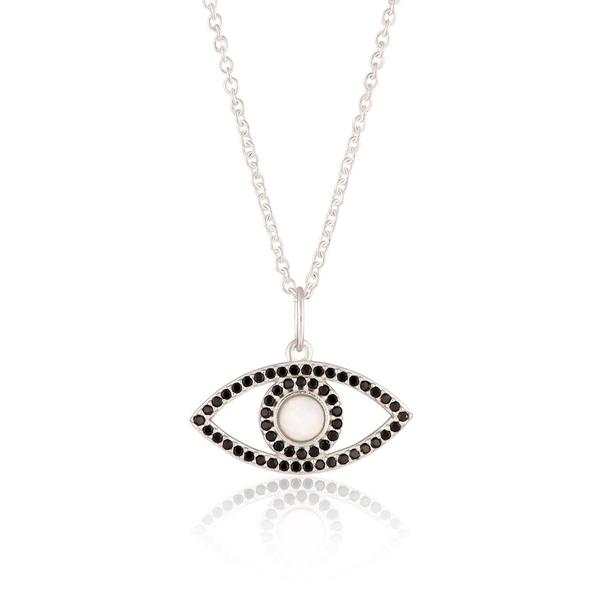 scream-pretty-opal-eye-necklace-silver