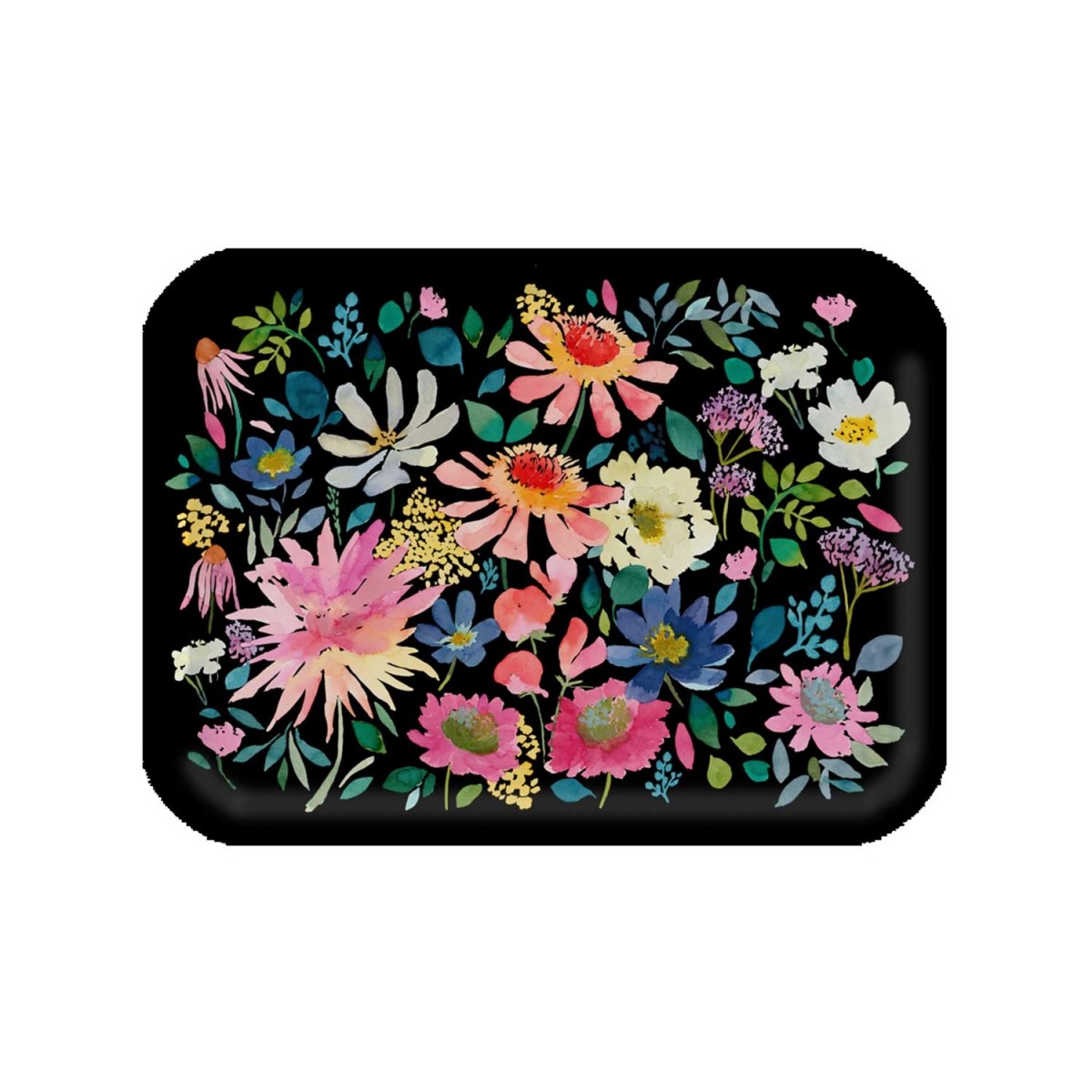 Bluebellgray Zinnia Twilight Mini Tray