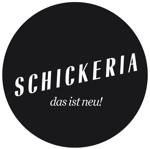 Schickeria