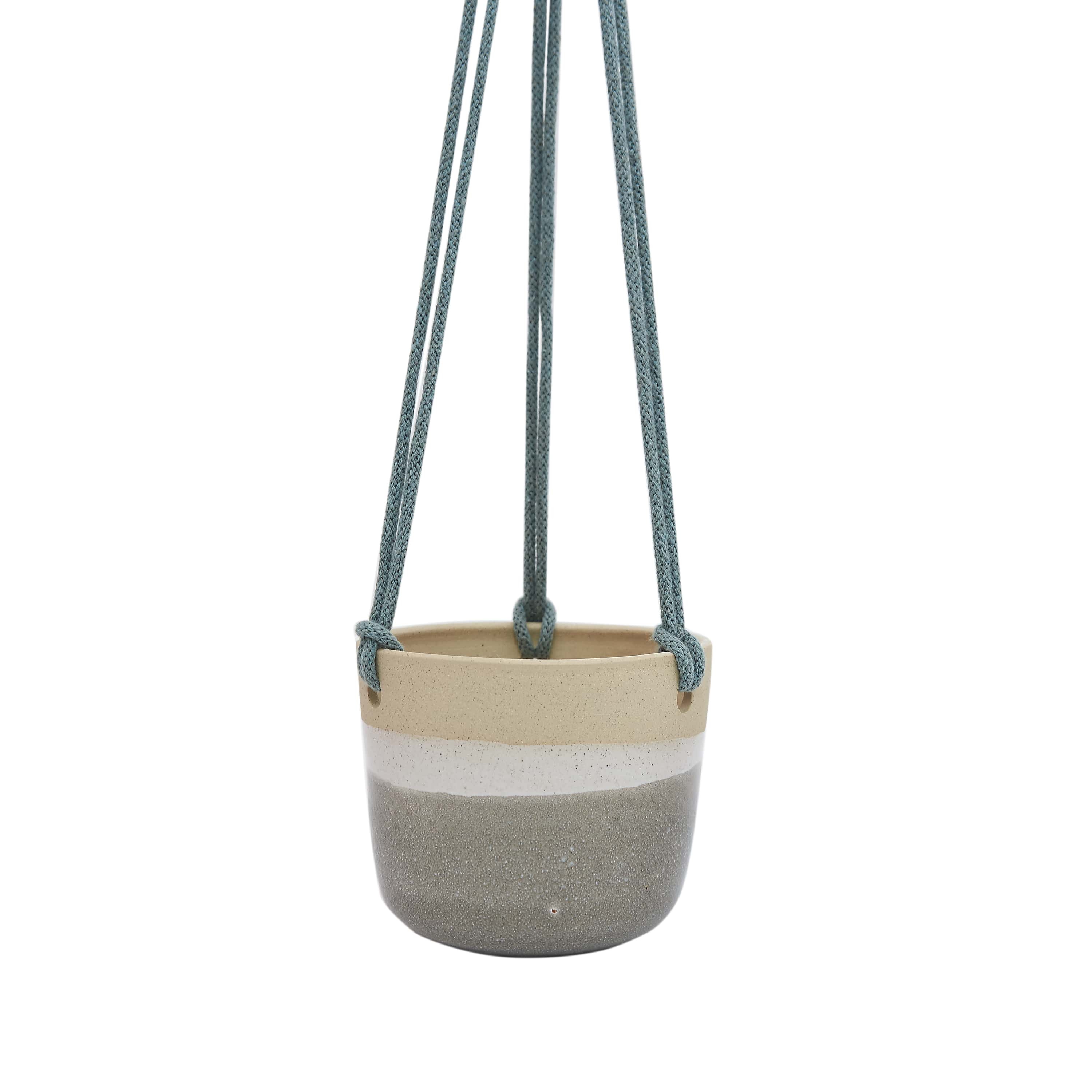 libby-ballard-ceramic-hanging-planter-grey-design