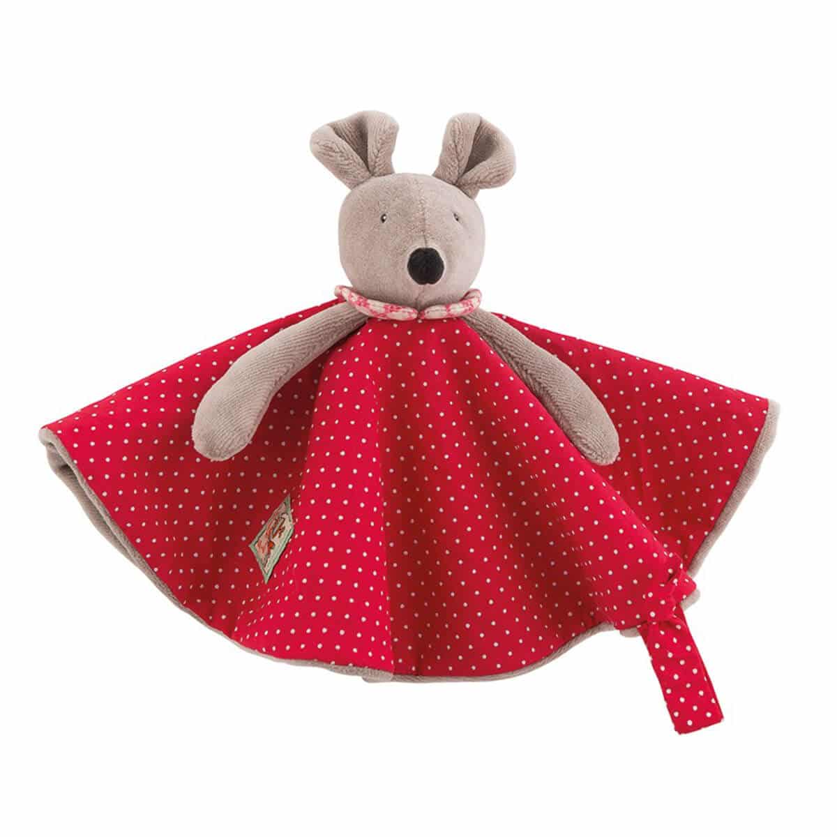 Moulin Roty Nini Mouse Doudou