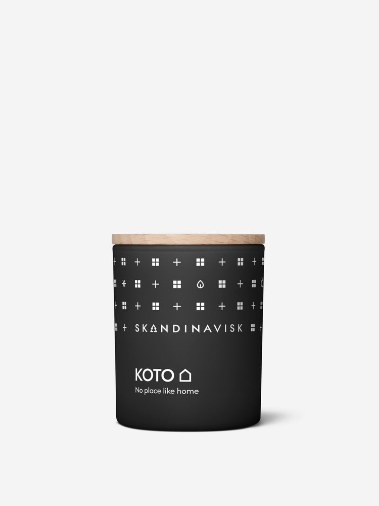 Skandinavisk KOTO Next Gen Mini Candle 65 gr