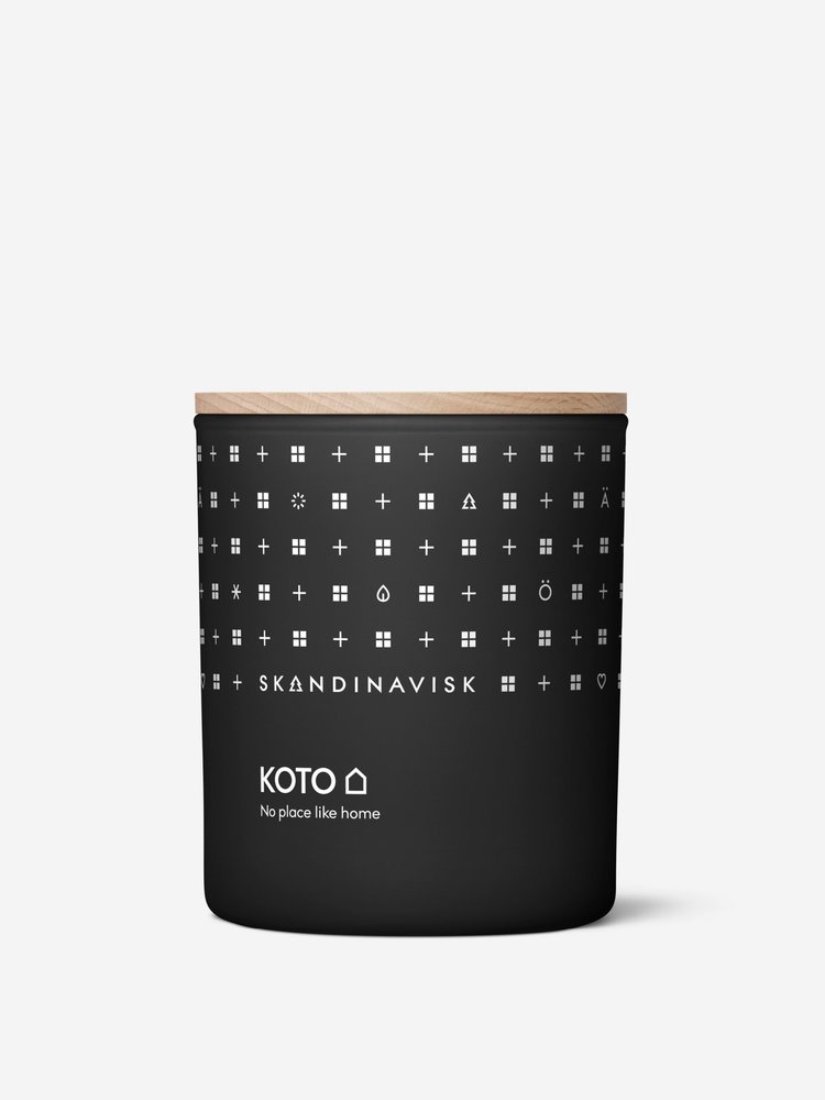 Skandinavisk KOTO Next Gen Candle 200 gr