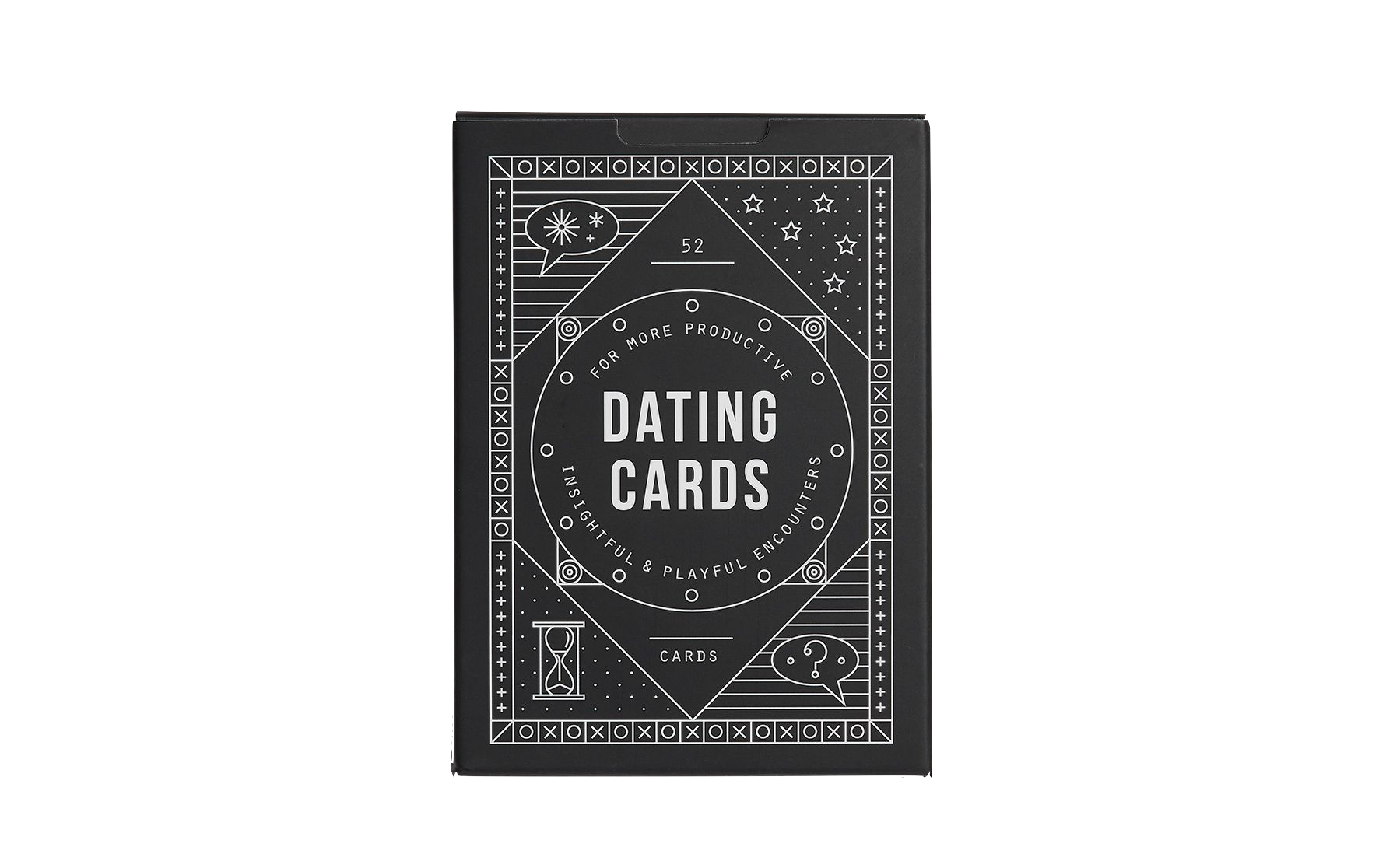 The School of Life Dating Cards