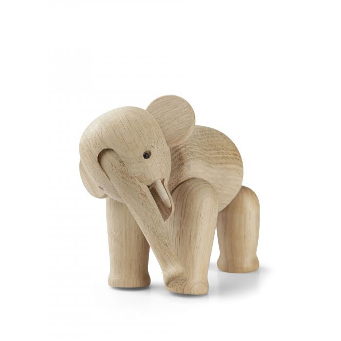 Rosendahl Kay Bojesen Mini Oak Elephant