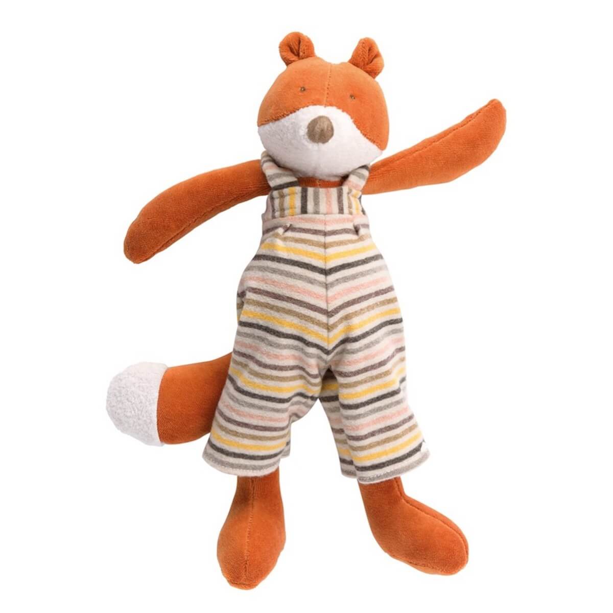 Moulin Roty Gaspard the Fox Toy