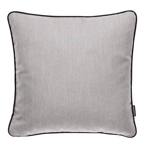 pappelina-indoor-outdoor-cushion-ray-44-x-44-cm-in-grey-with-black-trim