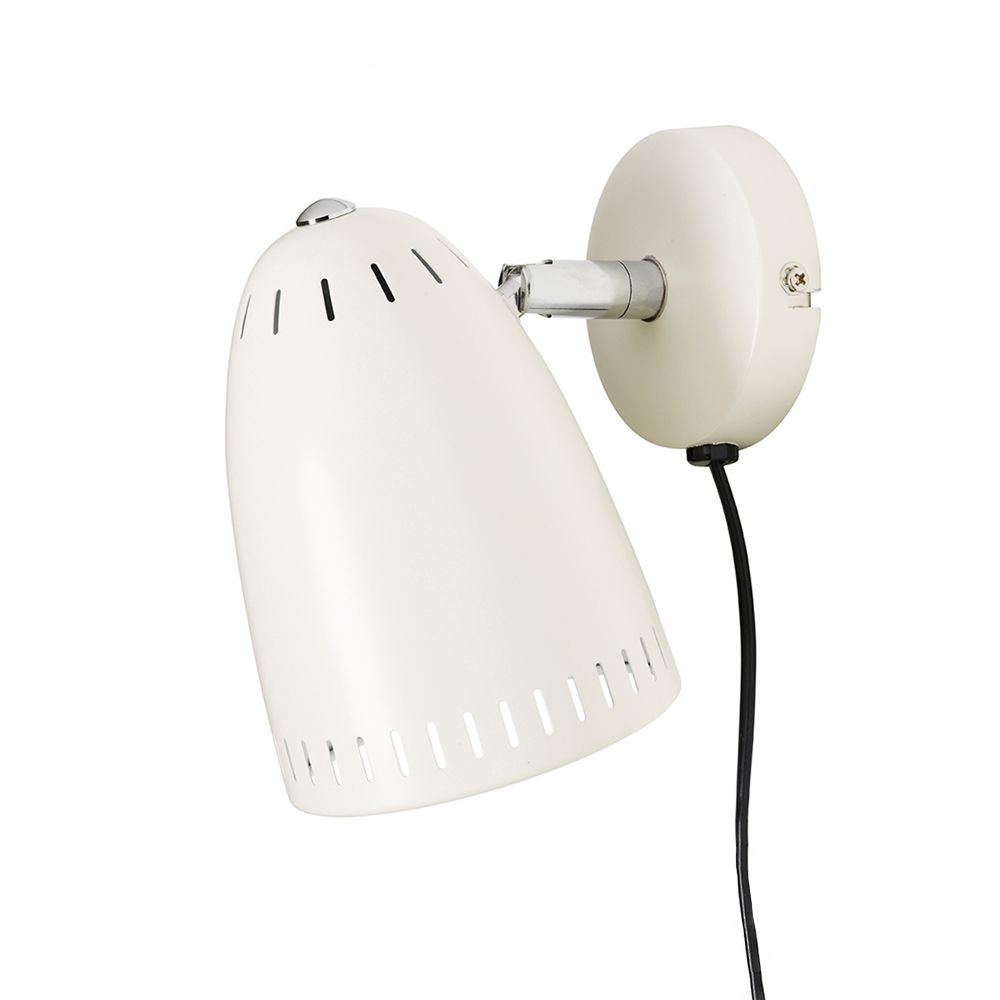 Superliving Dynamo Wall Lamp Short Whisper White