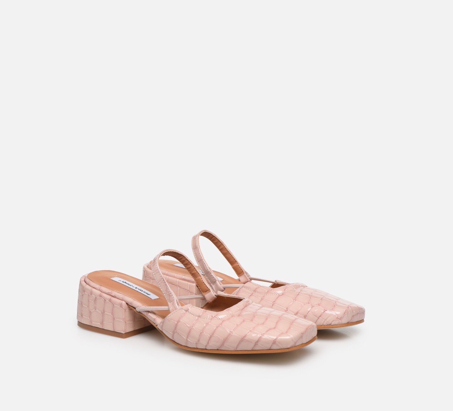 Aboutarianne Estela Sandal