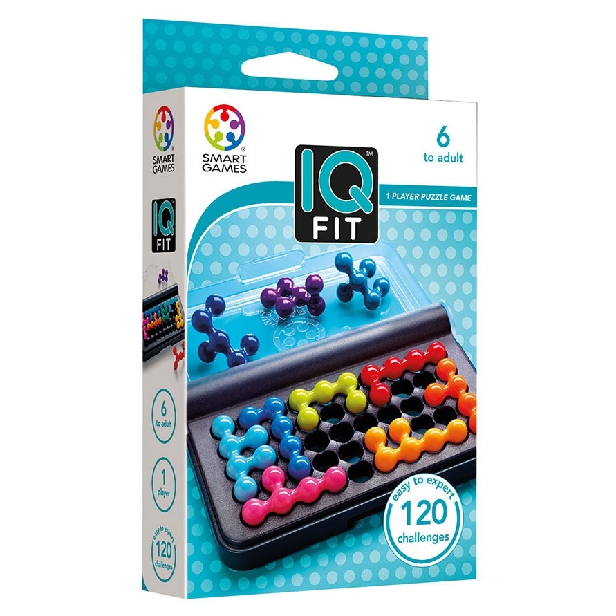 smart-games-blue-pebbles-iq-fit-puzzle-game