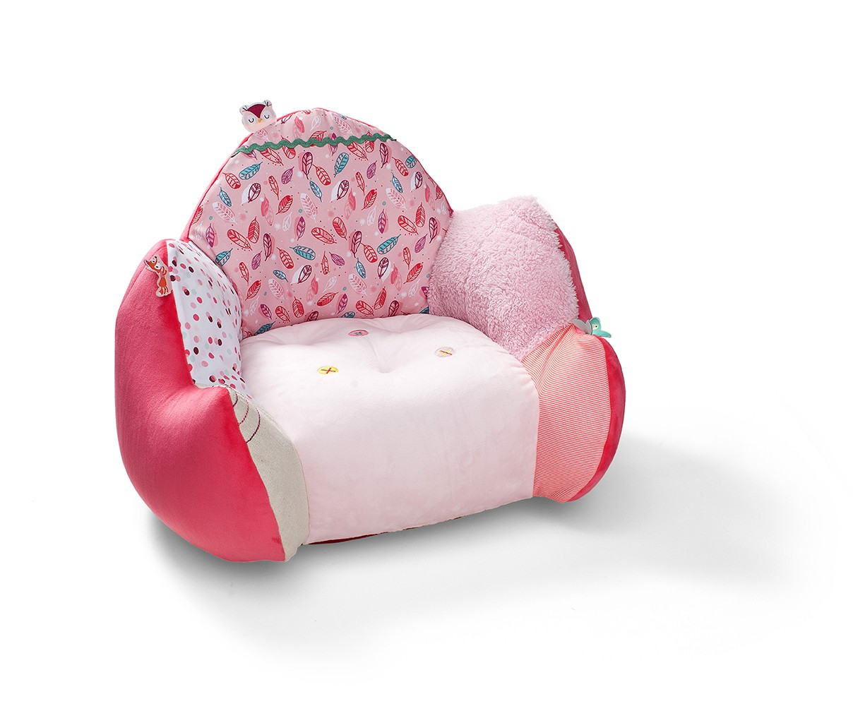 Lilliputiens Louise Club Chair