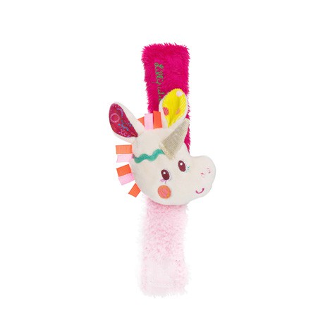 Lilliputiens Louise Rattle Bracelet