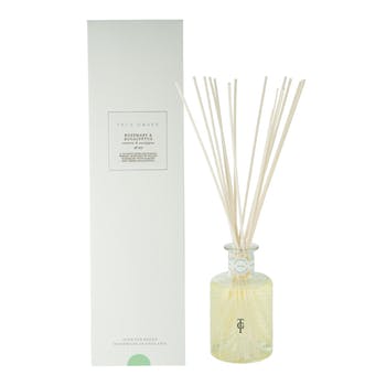 True Grace Rosemary and Eucalyptus Village Room Diffuser