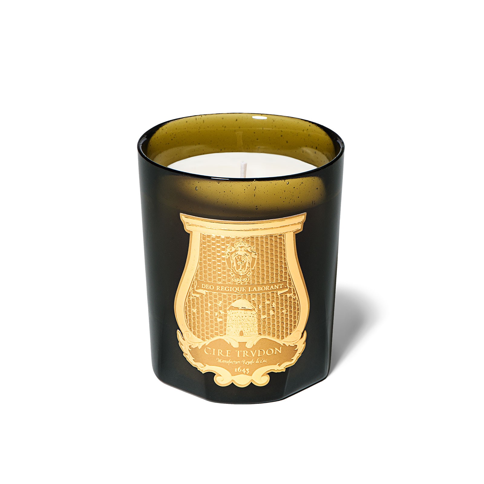 Cire Trudon Rose Marquise Scented Candle