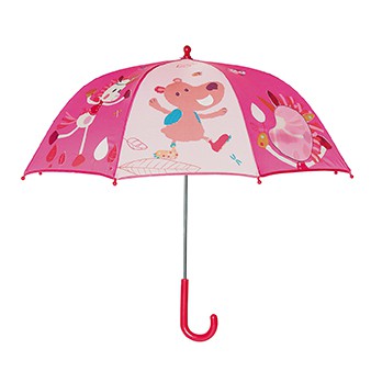 Lilliputiens Louise Children's Umbrella