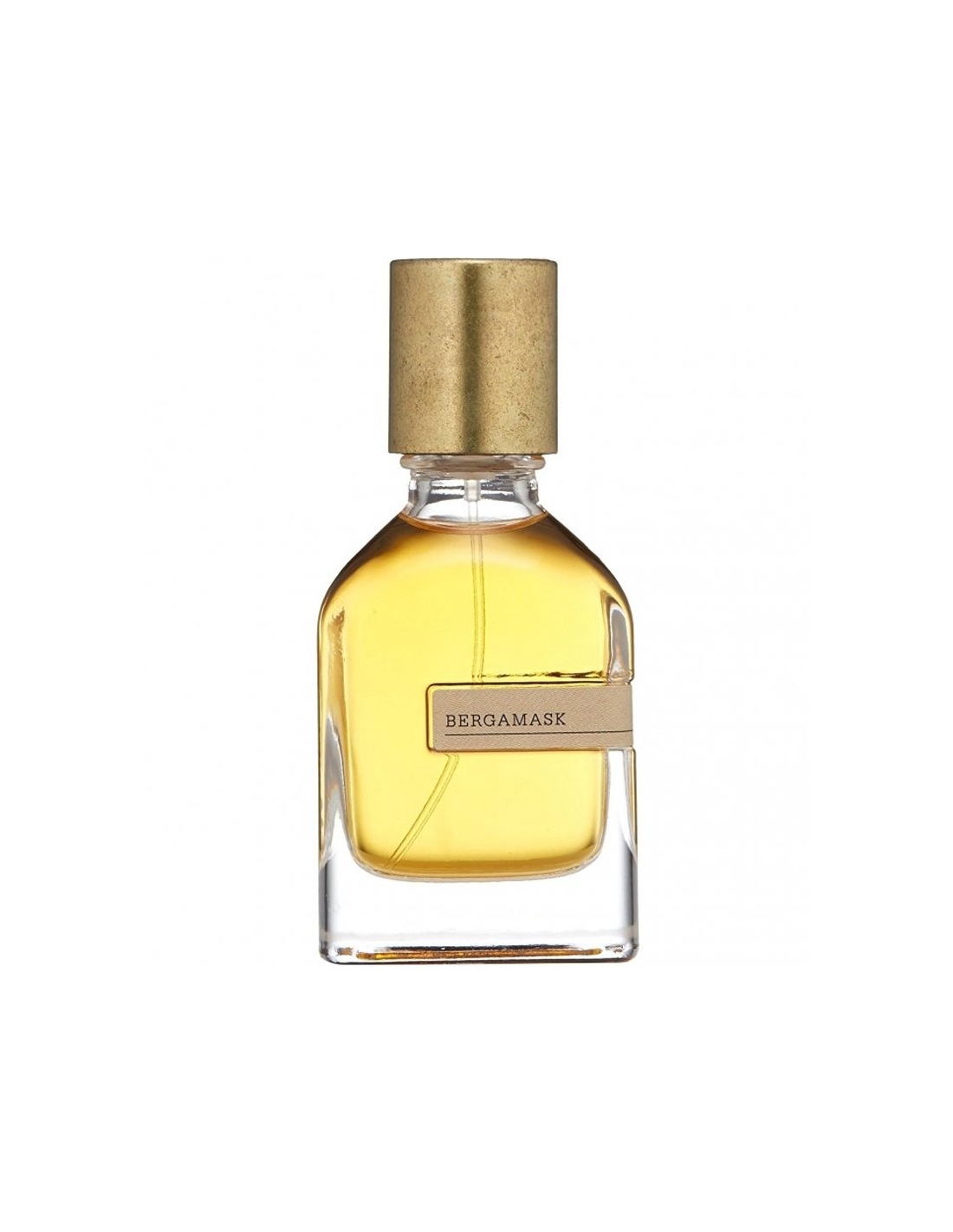 Orto Parisi 50ml Bergamask Perfume