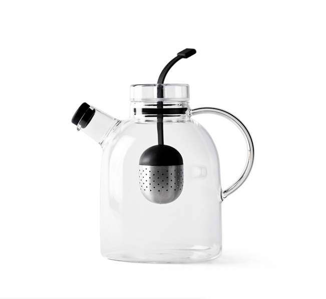 AUDO COPENHAGEN Kettle Teapot 1,5 L