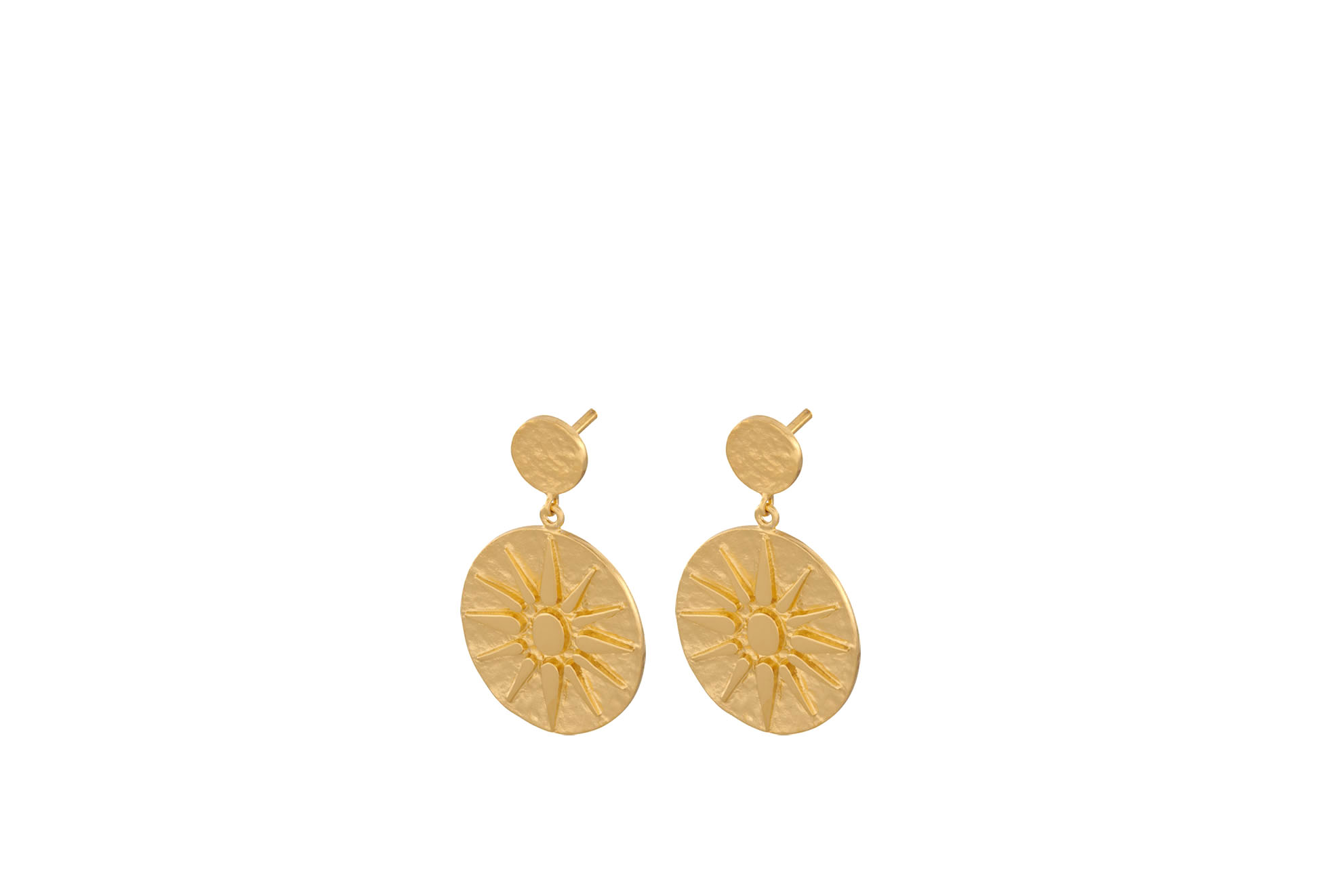 Pernille Corydon Bali Earrings 