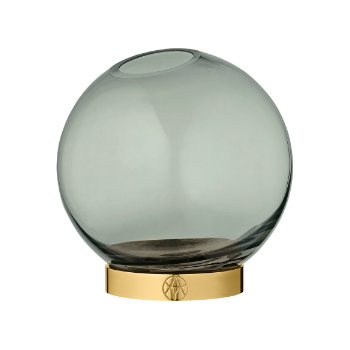 aytm-medium-globe-vase-forest-green-brass