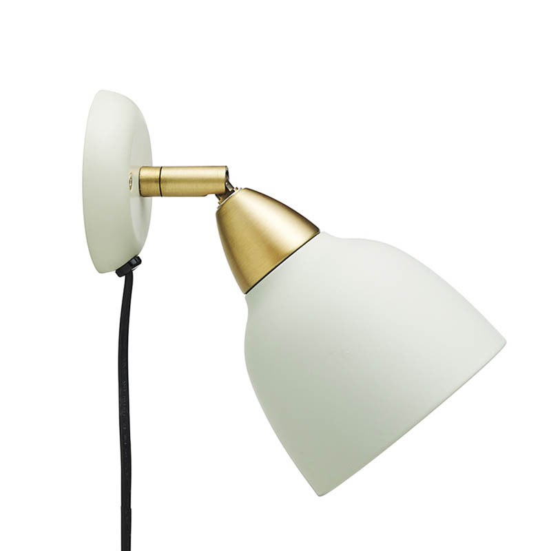 Superliving Urban Wall Lamp Misty Green