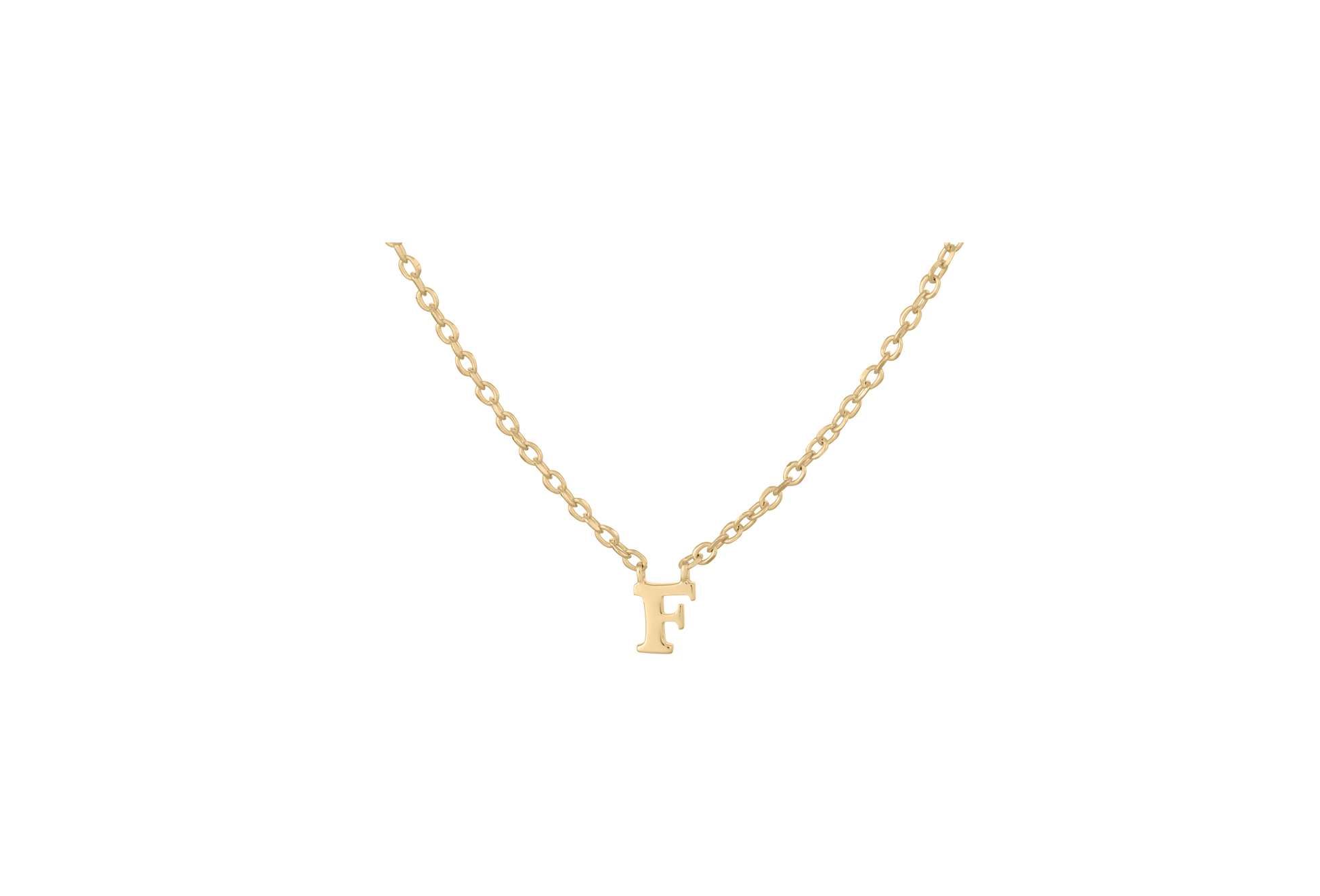 Pernille Corydon Note Necklace