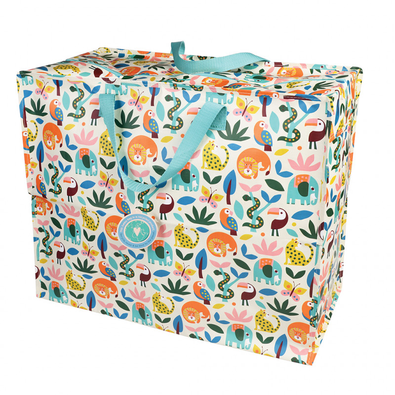 Rex Intl Wild Wonder Jumbo Storage Bag