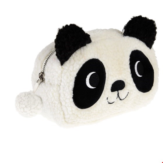 Rex Intl Miko The Panda Makeup Bag