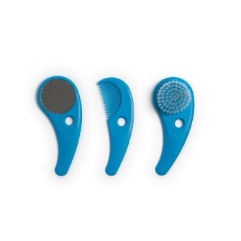 HOPPOP Aqua Zazo Grooming Kit