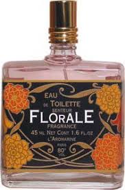 Outremer Florale Eau De Toilette Perfume