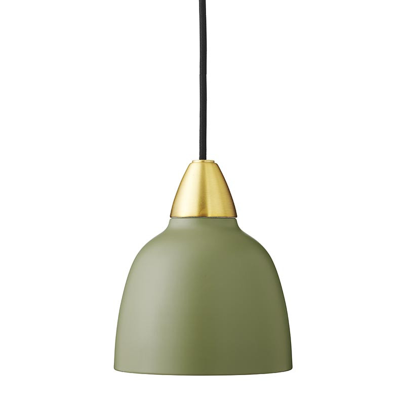 Superliving Urban Pendant Lamp Mini Matt Olive