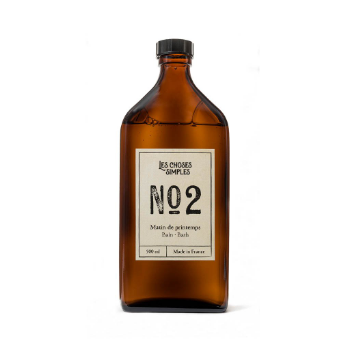 les-choses-simples-500ml-no-2-spring-morning-bubble-bath