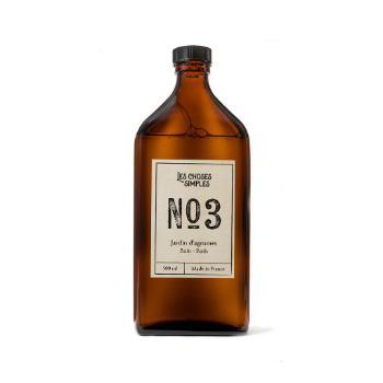 les-choses-simples-500ml-no-3-citrus-garden-bubble-bath