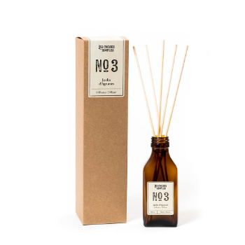 les-choses-simples-100ml-no-3-citrus-garden-home-fragrance-diffuser