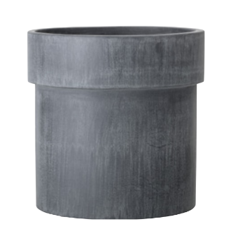 bloomingville-pot-25-x-25-cm-in-grey-concrete