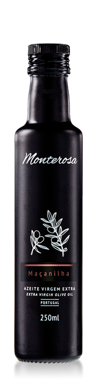 Monterosa Extra Virgin Olive Oil - Maçanilha