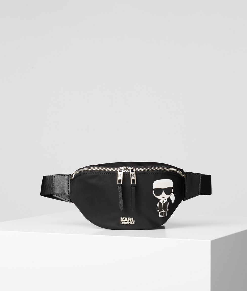 belt bag karl lagerfeld