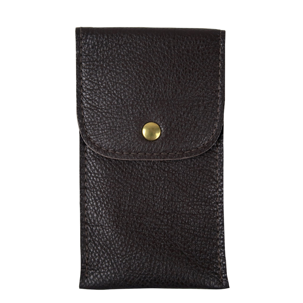 black-bough-brown-leather-wristwatch-pouch