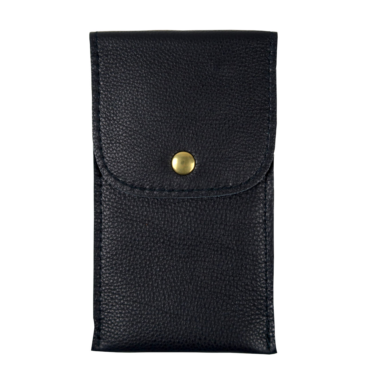 black-bough-black-leather-wristwatch-pouch