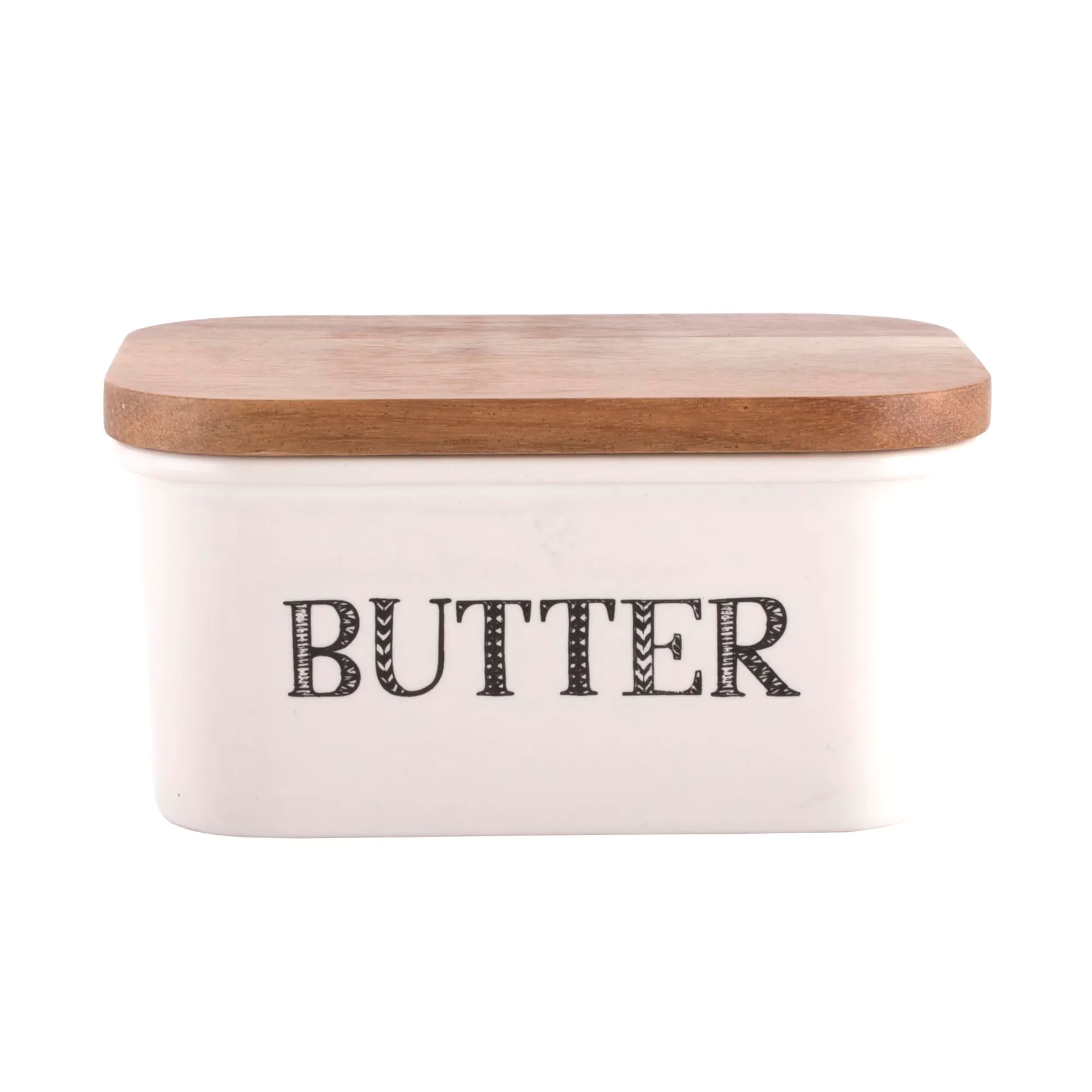 Creative tops Stir It Up Butter Dish