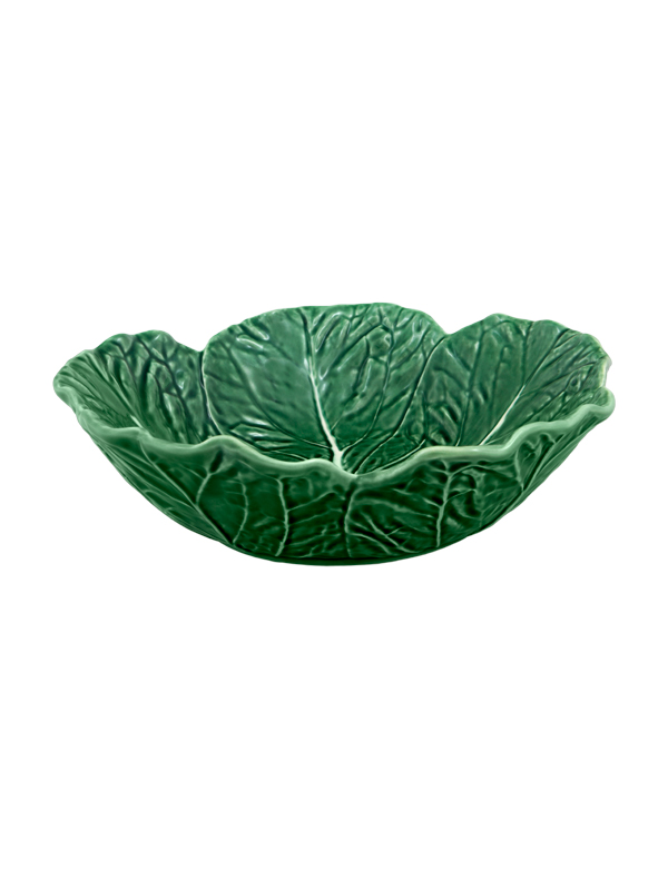 bordallo-pinheiro-29-cm-cabbage-salad-bowl