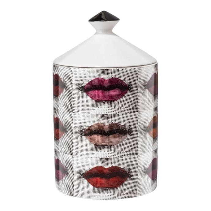 Fornasetti  Rossetti Scented Candle