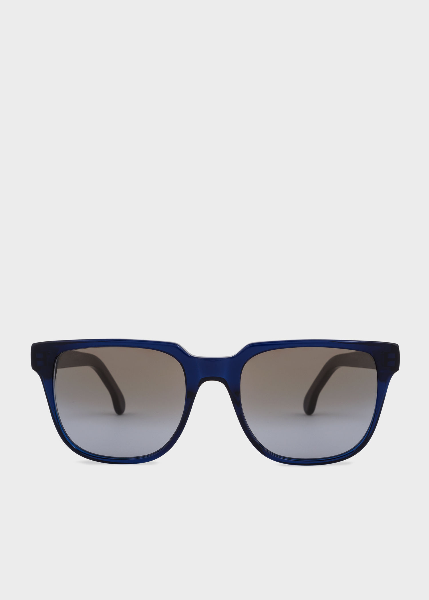 Paul Smith Deep Navy Aubrey Sunglasses