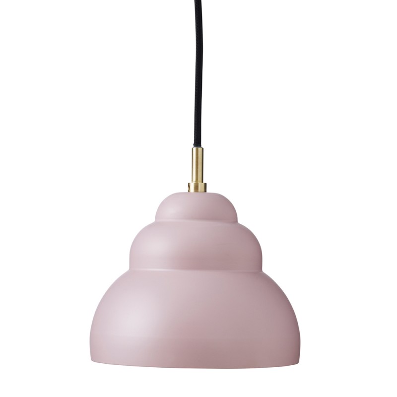 Superliving Bubble Small Pendant Lamp Rose