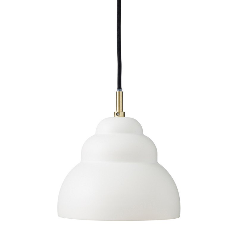 Superliving Bubble Small Pendant Lamp Whisper White