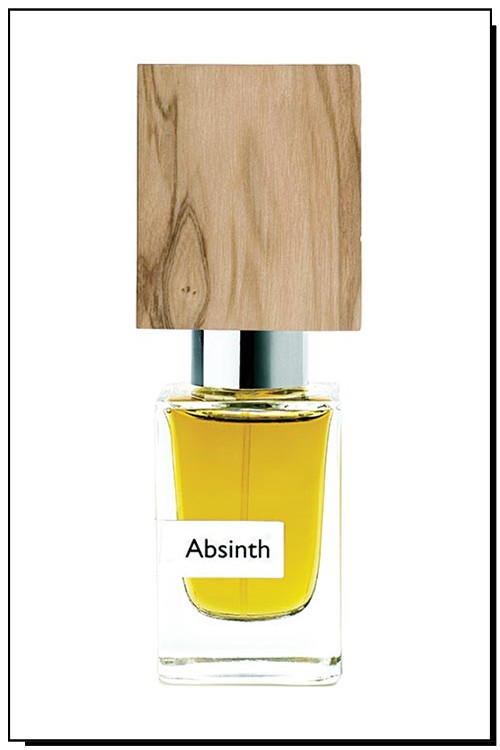 Nasomatto 30ml Absinth Perfume Extract