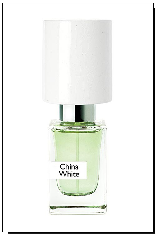Nasomatto 30ml China White Perfume Extract